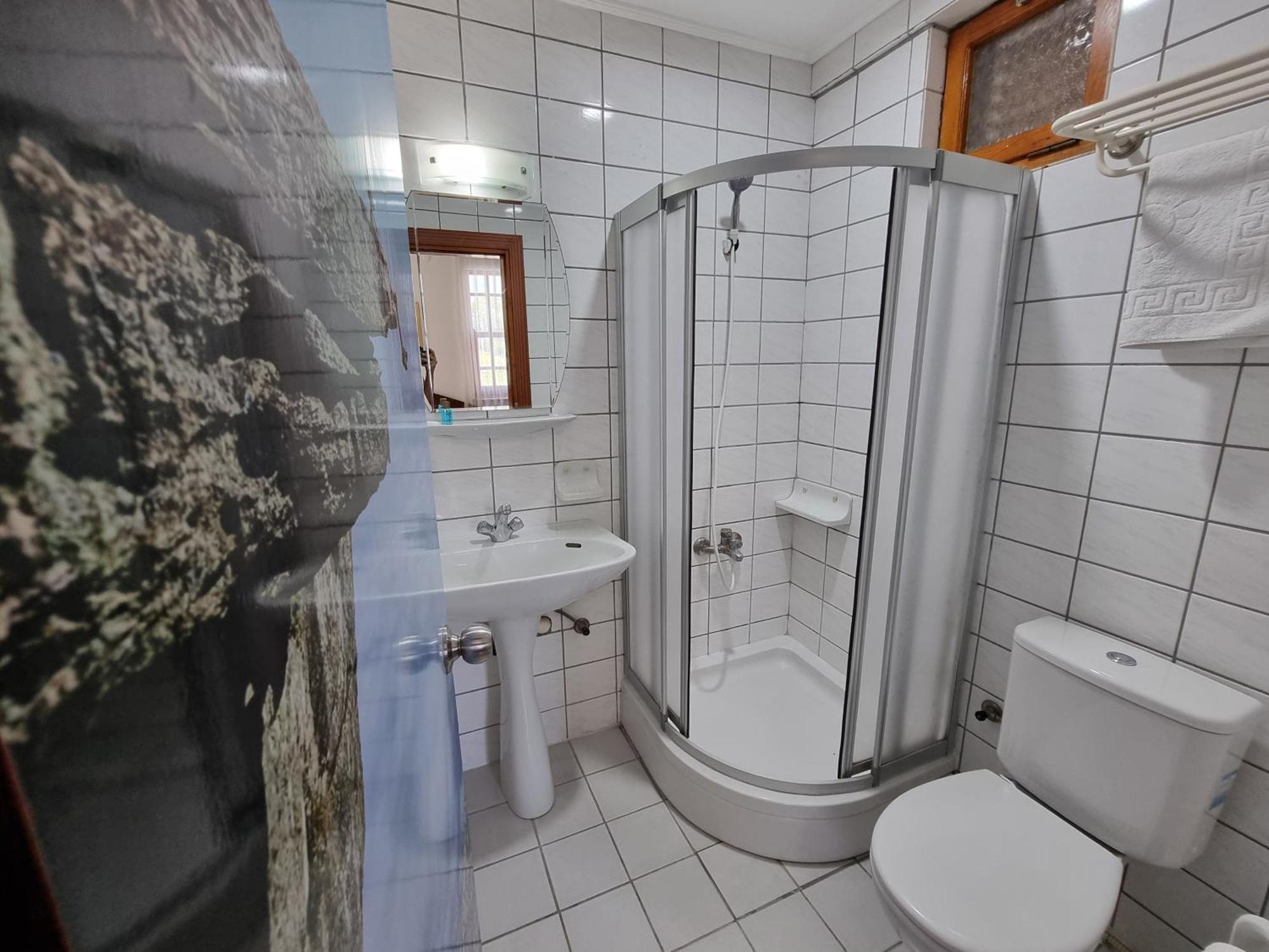 Sima Hotel Кемер Экстерьер фото